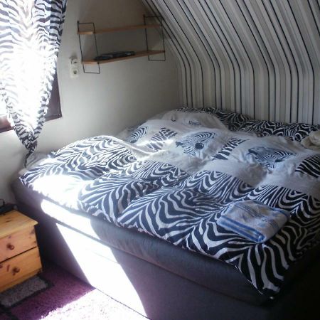 Apartment Monika Фрехен Экстерьер фото