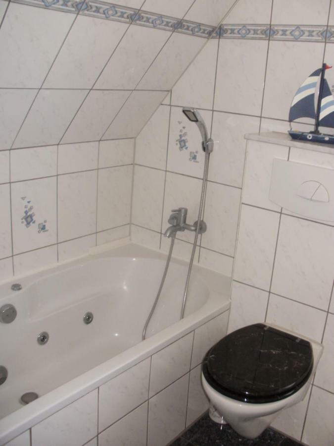 Apartment Monika Фрехен Экстерьер фото