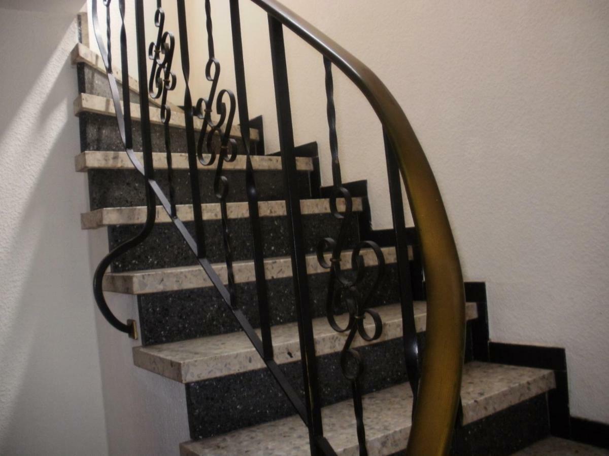 Apartment Monika Фрехен Экстерьер фото